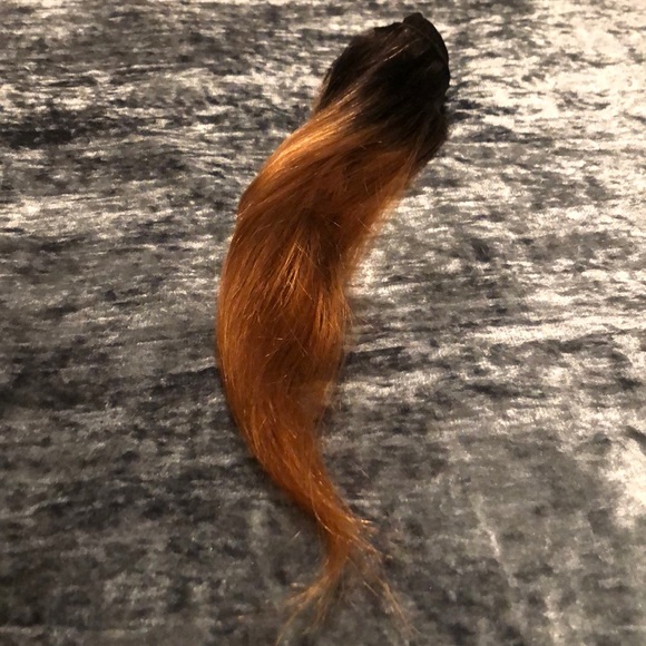 Brand new soft silky extensions ! 100% Remy HH - Picture 4 of 10